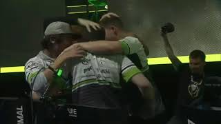 OPTIC GAMING WINS COD CHAMPS 2017 🏆🥇 [upl. by Rochette157]