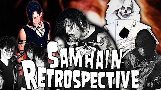 Samhain Retrospective [upl. by Halima213]