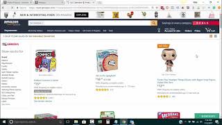 How to find a Amazon Seller’s Store Name and Store Id [upl. by Siuraj388]