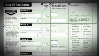 The US Census Bureau The Importance of Accuracy [upl. by Sabine]