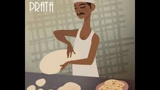 The Funniest Roti Prata Song Ever  You Will Laugh and Drop [upl. by Oznola]