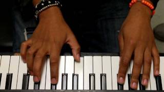 Lady Gaga Captivated Piano Cover [upl. by Ecnedurp]