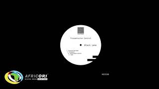 Black Lake  Transmission Control Official Audio [upl. by Berwick]