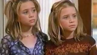 Olsen Twins  Identical Twins [upl. by Anikas]