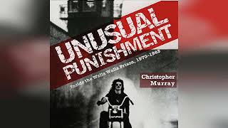 Review Unusual Punishment Inside the Walla Walla Prison 19701985  by Christopher Murray [upl. by Staten730]