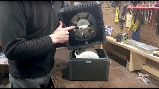 Venta Airwasher Clicking Noise  TRY THIS BEFORE YOU BUY NEW PARTS [upl. by Della]