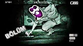 Outlast  Bölüm 1  Ananın Yüreğini [upl. by Dupuis]