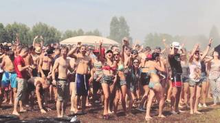 Granatos Live 2014  Official aftermovie [upl. by Aney]