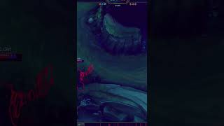 Gnar Dragon Soul Steal To Save The Game [upl. by Otto]