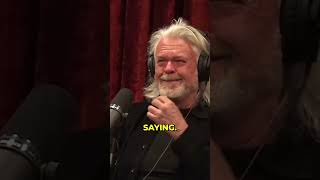 Ron White tries Smelling Salts TWICE  Joe Rogan joerogan [upl. by Kreindler]