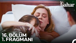 Bahar 16 Bölüm 1 Fragmanı  SEZON FİNALİ [upl. by Aynwat]