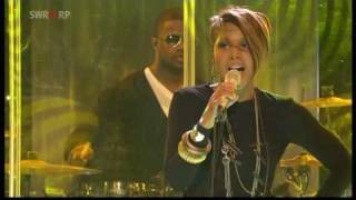 Toni Braxton  SWR Live Germany Pt 1  Youre Makin Me High  9th May 2010 [upl. by Woodie540]