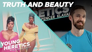 Truth and Beauty  Ep 40 [upl. by Alex987]