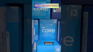 Intel Processor Price In Bangladesh  i7 12700K  i5 12400  i5 11400  i5 10400  i3 12100 [upl. by Merri]