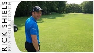 Dunham Forest GC with SamMellorPGA Part 33 [upl. by Russo]