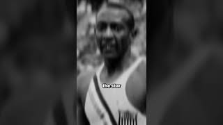 Jesse Owens vs Hitler The 1936 Olympics Showdown [upl. by Alodee405]