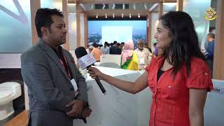 Ceramic Expo 2022Interview  BCMEA  Ceramic Bangladesh [upl. by Chappell]