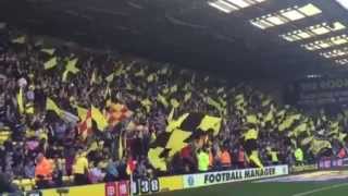 Watford FC  1881 Movement [upl. by Neumeyer]