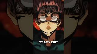 Yuji Arre mai to nanga hu 😂 HINDI AMVEDIT jujutsukaisen gojosatoru gojo yujiitadori shorts [upl. by Audi253]