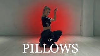 Lido amp Santell  Pillows  Jiyoung Youn Choreography  MILS DANCE COVER [upl. by Tomlinson779]