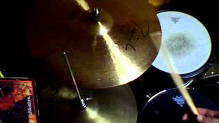 Paiste Dimensions 20 Medium Ride [upl. by Yknip]