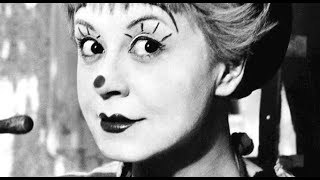 La Strada 1954  a masterpiece from one of the worlds great directors [upl. by Hynes805]