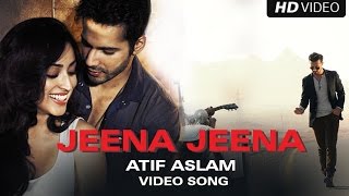 Sone Ka Pani Video Song  Badlapur [upl. by Ainod]