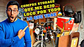 🔥 COMPRE STORAGE QUE ME DEJO LOCO POR TODO LA COLECCION QUE TENIA 😱 storage storagesolutions [upl. by Ahsenauq]