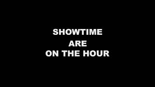 quotShowtime are on the hourquot New Magic Wand x FNAF audio edit [upl. by Hakon422]