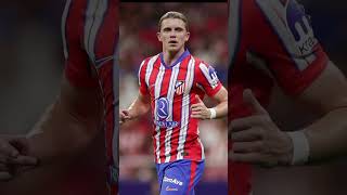 Conor Gallagher scores his first goal for Athletico Madrid [upl. by Radek]