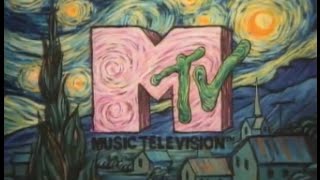 Ultimate collection of 230 MTV ID Idents Adverts Bumpers [upl. by Etakyram370]