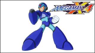 Mega Man X4  Opening Stage X Remix [upl. by Frazier]