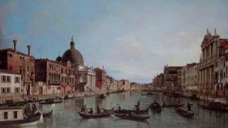 Locatelli Concerto grosso in B flat major Op 1 No 3 part 1 13 mvts [upl. by Leahcym232]