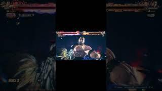 ReaLLLy Feng vs Xenos Dragonov Tekken8  Ranked  Rage Quit [upl. by Tonjes146]