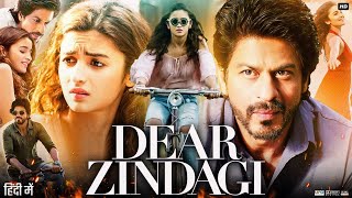 Dear Zindagi Take 3 Love BreakUp Repeat  Alia Bhatt Shah Rukh Khan  In Cinemas Now [upl. by Greenwell]