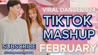 New TikTok Mashup dance party TikTok Mashup Philippines Best Philippines 🇵🇭 Yabby ❤️ [upl. by Hakim]