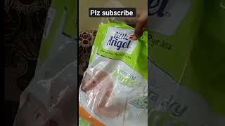 Little angle diapers  for babies no rashes [upl. by Tootsie]