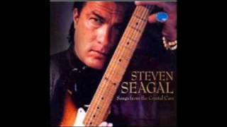 Steven Seagal feat Lady Saw  Strut [upl. by Spring]