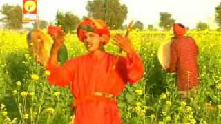 Rajasthani Songs Mehendi FAGAN [upl. by Mickie921]