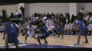 CapitolHoopsCom Basketball Highlights Gonzaga vs Dematha 12109 [upl. by Nitza]