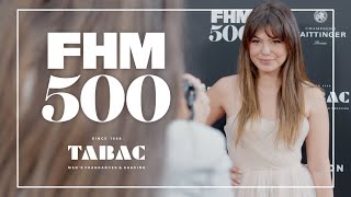 Aftermovie Launch Event FHM500 2022  FHM500 [upl. by Acinimod]