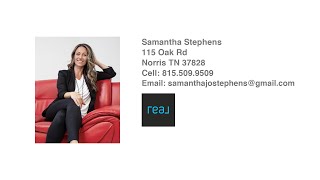 7613 Mint Leaf Dr Nashville TN 37211 — Samantha Stephens [upl. by Ripp]