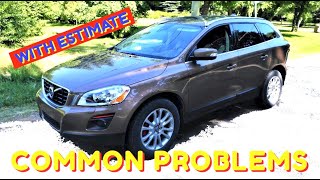 Volvo s60v60 20102016 12v power outletcigarette lighter not working easy fix [upl. by Burdelle576]