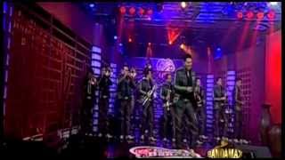 Banda MS  en vivo [upl. by Hermy593]