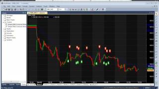 How to link AmiBroker and convert Trade signal into Trade execution [upl. by Bucella]