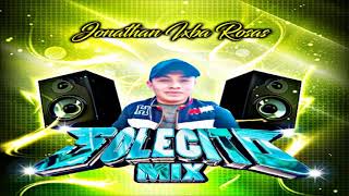 Buscando La Verdad Salsa Romantica Limpia Jonathan Ixba Rosas Dj Solecito Mix [upl. by Akenit]