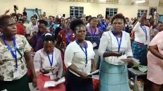 Mwaka ni wa ciana by FR NJIRAINI AND FRIENDS choir practice catholic [upl. by Simetra]