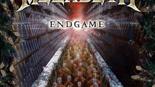 Megadeth  Endgame 2009 Full Album [upl. by Rosane]