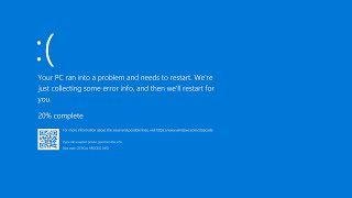 intelppmsys Blue Screen Error on Windows 10 FIX Tutorial [upl. by Let]