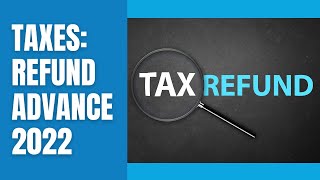 Refund Advance Loans 2023  Jackson Hewitt [upl. by Assirrac482]